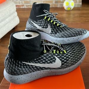 Nike Lunarepic Flyknit Shield